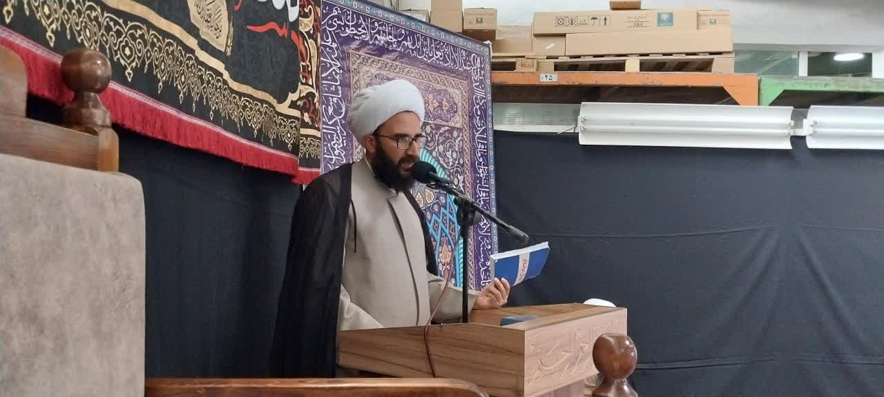 مراسم سی وپنجمین سالگرد ارتحال بنیان گزار جمهوری اسلامی ایران