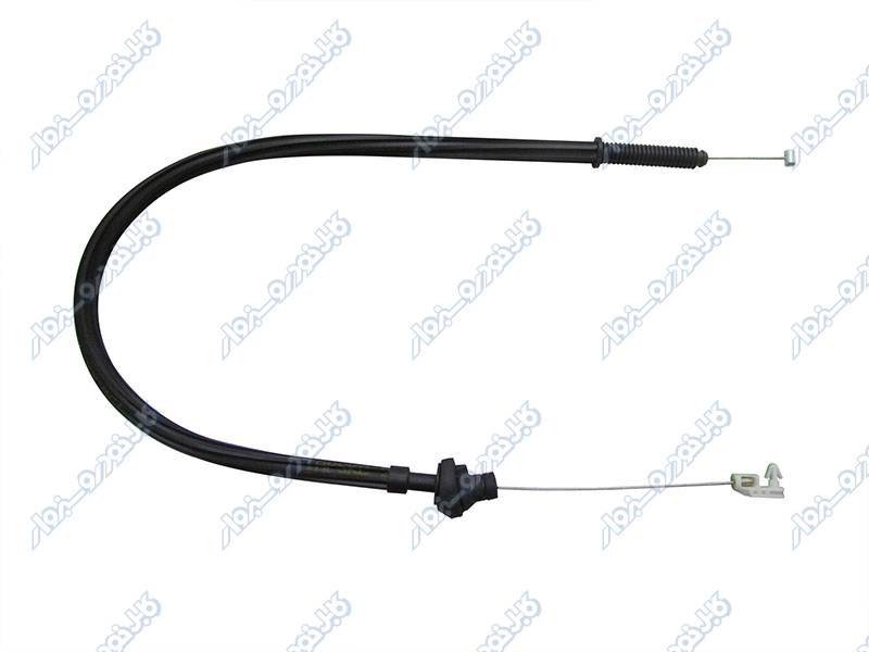 Optimal gas cable for Peugeot 405 and Samand