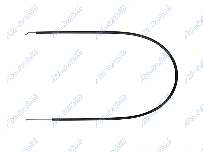 Peugeot 206 long return cable