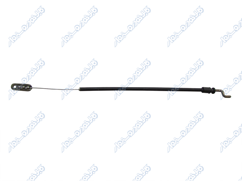 Xantia short motor door release cable