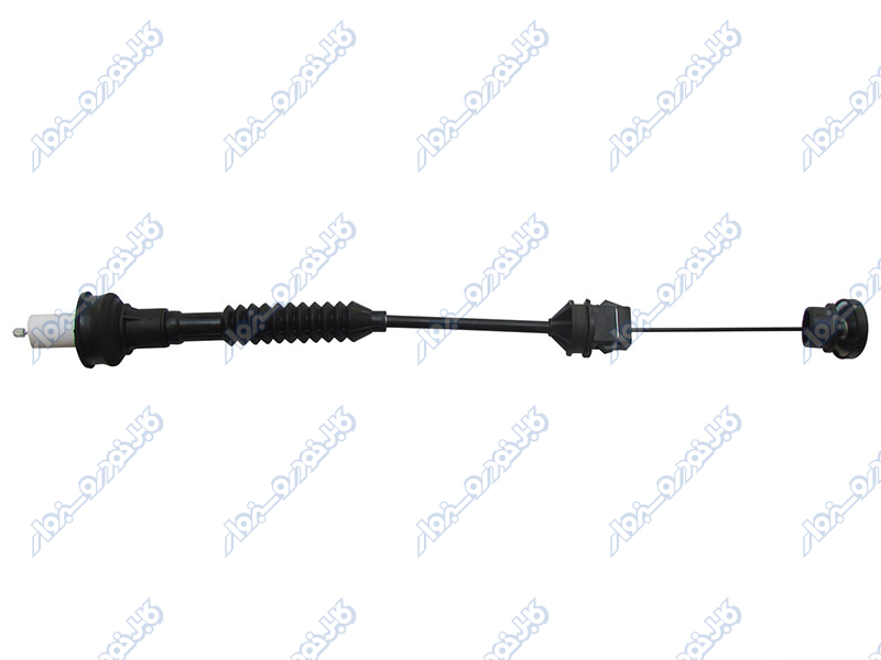 Rana car self-adjusting clutch cable