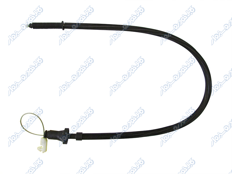 Xantia gas cable